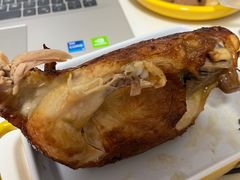 -吴山烤禽 (吴山路店)