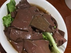鸭红菜-陈光记烧腊(长寿路店)