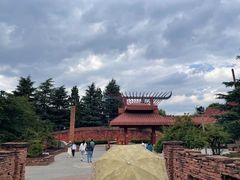 -云南民族村
