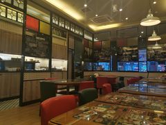 -香港新曜记茶餐厅(星耀城店)