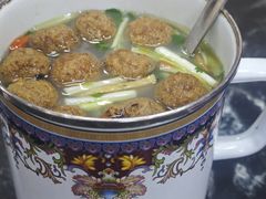 -后卫寨猫耳朵(后卫寨店)