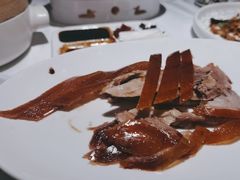 -津禧荟·酥皮烤鸭(北辰店)