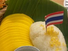 -迷你椰·泰式大排档(共康店)