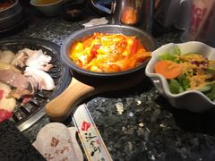 -汉拿山(包河万达店)