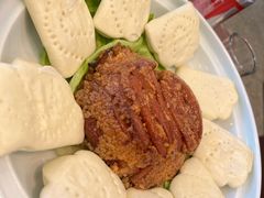 -北京小肠陈饭庄(方庄店)
