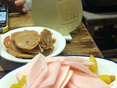 -盟重烧烤(高正街店)