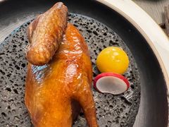 -长沙W酒店·SHINN YEN星艳中餐厅