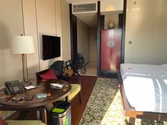 -上海崇明金茂凯悦酒店