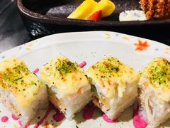 -玄海寿司(国贸店)