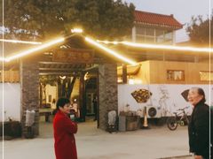 -李东农庄(中南百草园地标店)