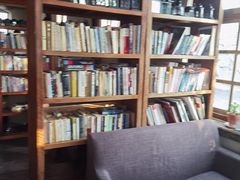 -1901 Cafe(西四店)