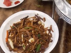-一楼食业·美食人家