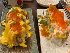 -桃太郎创作料理(大坪店)