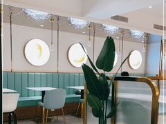 大堂-库滋明·俄罗斯特色美食(中央大街店)