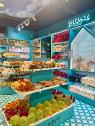 -Hamleys哈姆雷斯(东方福来德店)