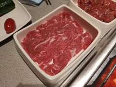 捞派肥牛-海底捞火锅(壹悦城店)