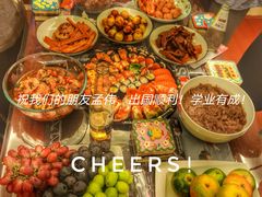 -定家小酥肉·清真(回民街店)