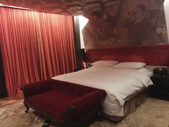 -天津津利华酒店