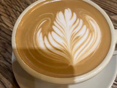 -MANYU COFFEE(广渠门店)