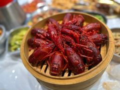 清蒸大虾-靓靓蒸虾·头牌蒸虾(雪松路总店)