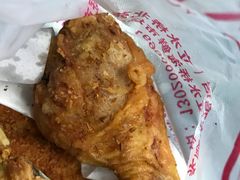 -永顺炸鸡( 立水桥北苑店)