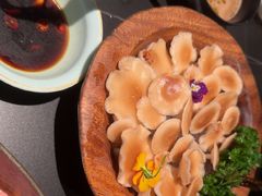 -季季山·云南野生菌火锅(上海首店)