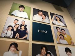 -海马体照相馆(万菱汇店)