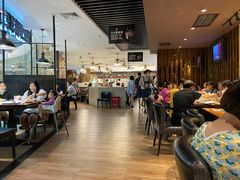 大堂-汉巴味德(大悦城店)