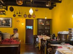 -La Tavernetta(Bar à Vin)(乌鲁木齐路店)