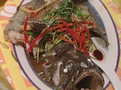 -桥东喜碧海鲜街(水东街店)