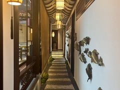 -蘭奢雅集·江浙菜(青山江滩店)