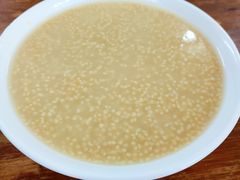 小米粥-宝瑞门钉肉饼店