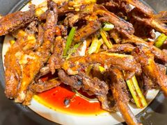 -掌上鲜(南顺城街店)