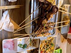 -木屋烧烤(白石洲店)