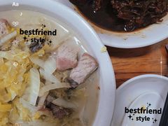 -如意香辣鸡架(总店)