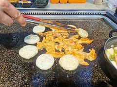 -猪的故事·韩式烤肉(韩乐坊店)