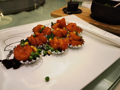 -太极·粤菜餐厅(亚运村鸟巢店)