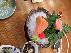 -阿吾罗日本料理(K11艺术中心店)