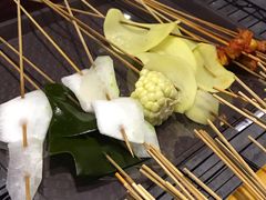 -锦祥六婆串串香(锦祥美食街店)