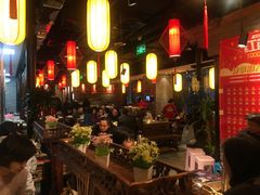 -小龙坎老火锅(北京三里屯店)