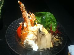 -三井日式料理(农安街店)