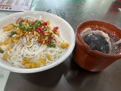 -龙老五汤店(站前西路店)