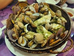 -山东八大碗山东老字号