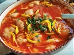 -后海16号·北京私房菜