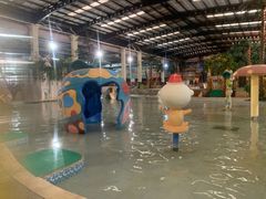 -南宫温泉水世界