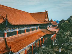 -开福禅寺