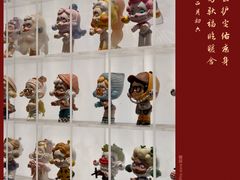 -泡泡玛特POPMART(赛格国际购物中心店)
