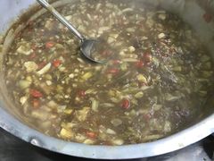 -清真李唯一优质肉丸糊辣汤