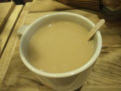 美式咖啡-漫咖啡(中纺国际店)