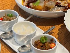 -新荣记(西溪湿地店)